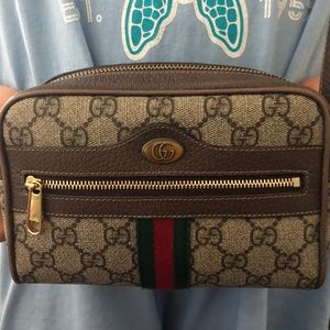 Gucci crossbody